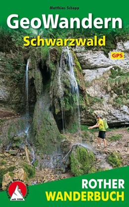Abbildung von Schopp | GeoWandern Schwarzwald | 1. Auflage | 2019 | beck-shop.de