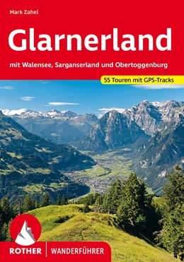 Abbildung von Zahel | Glarnerland | 5. Auflage | 2022 | beck-shop.de