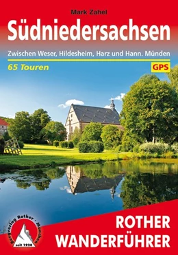 Abbildung von Zahel | Südniedersachsen | 1. Auflage | 2019 | beck-shop.de