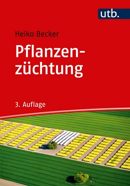 Abbildung von Becker | Pflanzenzüchtung | 3. Auflage | 2019 | beck-shop.de