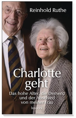 Abbildung von Ruthe | Charlotte geht | 1. Auflage | 2019 | beck-shop.de