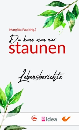 Abbildung von Paul | Da kann man nur staunen | 1. Auflage | 2019 | beck-shop.de