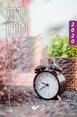 Abbildung von Zeit zum Leben 2020 | 1. Auflage | 2019 | beck-shop.de