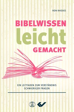 Abbildung von Rhodes | Bibelwissen leicht gemacht | 1. Auflage | 2019 | beck-shop.de
