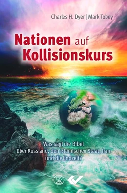 Abbildung von Dyer / Tobey | Nationen auf Kollisionskurs | 1. Auflage | 2019 | beck-shop.de