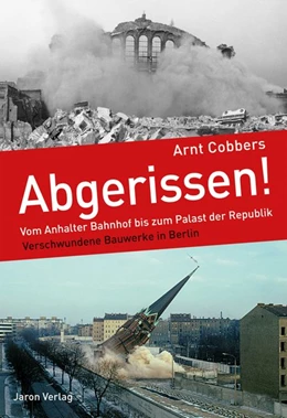 Abbildung von Cobbers | Abgerissen! | 1. Auflage | 2019 | beck-shop.de