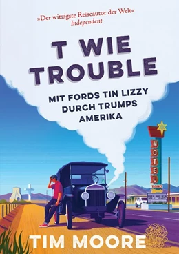 Abbildung von Moore | T wie Trouble | 1. Auflage | 2019 | beck-shop.de