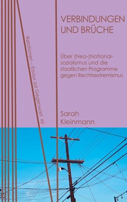 Abbildung von Kleinmann | Verbindungen und Brüche | 1. Auflage | 2020 | beck-shop.de