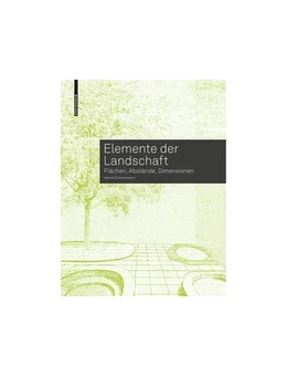 Abbildung von Zimmermann | Elemente der Landschaft | 1. Auflage | 2019 | beck-shop.de