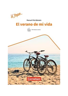 Abbildung von Vila Baleato | A_tope.com - El verano de mi vida | 1. Auflage | 2019 | beck-shop.de