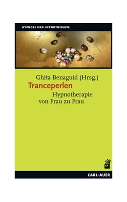 Abbildung von Benaguid | Tranceperlen | 2. Auflage | 2021 | beck-shop.de