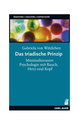 Abbildung von Witzleben | Das triadische Prinzip | 1. Auflage | 2019 | beck-shop.de