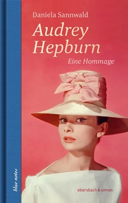Abbildung von Sannwald | Audrey Hepburn | 1. Auflage | 2019 | beck-shop.de
