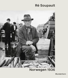Abbildung von Soupault / Metzner | Ré Soupault - Norwegen 1936 | 1. Auflage | 2024 | beck-shop.de