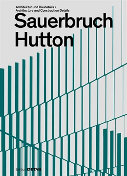Abbildung von Hofmeister | Sauerbruch Hutton | 1. Auflage | 2019 | beck-shop.de