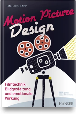 Abbildung von Kapp | Motion Picture Design | 1. Auflage | 2021 | beck-shop.de