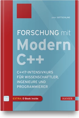 Abbildung von Gottschling | Forschung mit modernem C++ | 1. Auflage | 2019 | beck-shop.de