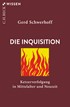 Cover: Schwerhoff, Gerd, Die Inquisition