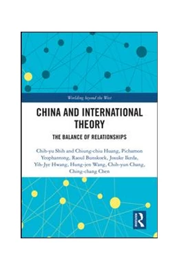 Abbildung von Shih et al. | China and International Theory | 1. Auflage | 2019 | beck-shop.de