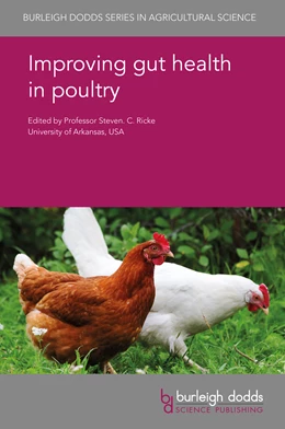 Abbildung von Ricke | Improving gut health in poultry | 1. Auflage | 2019 | 73 | beck-shop.de