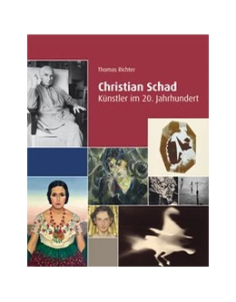 Abbildung von Schad | Christian Schad | 1. Auflage | 2020 | beck-shop.de