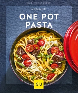 Abbildung von Ilies | One Pot Pasta | 1. Auflage | 2019 | beck-shop.de