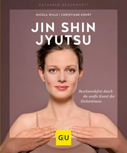 Abbildung von Wille / Kührt | Jin Shin Jyutsu | 1. Auflage | 2019 | beck-shop.de
