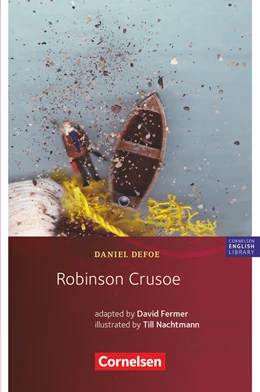 Abbildung von Fermer | 9. Schuljahr, Stufe 2 - Robinson Crusoe | 1. Auflage | 2019 | beck-shop.de