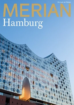 Abbildung von MERIAN Hamburg 07/2019 | 1. Auflage | 2019 | beck-shop.de