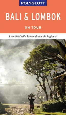 Abbildung von Homburg / Rössig | POLYGLOTT on tour Reiseführer Bali & Lombok | 1. Auflage | 2019 | beck-shop.de