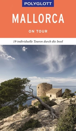 Abbildung von Albert / Kilimann | POLYGLOTT on tour Reiseführer Mallorca | 1. Auflage | 2019 | beck-shop.de
