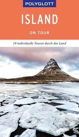 Abbildung von Sasse / Vehse | POLYGLOTT on tour Reiseführer Island | 1. Auflage | 2019 | beck-shop.de