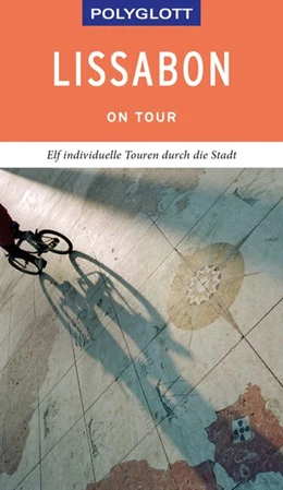 Abbildung von Lipps / Reinhard | POLYGLOTT on tour Reiseführer Lissabon | 1. Auflage | 2019 | beck-shop.de