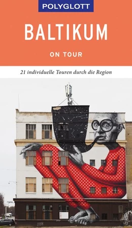 Abbildung von Könnecke | POLYGLOTT on tour Reiseführer Baltikum | 1. Auflage | 2019 | beck-shop.de