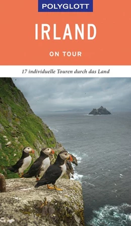 Abbildung von Knoller / Nowak | POLYGLOTT on tour Reiseführer Irland | 1. Auflage | 2019 | beck-shop.de