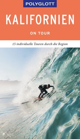 Abbildung von Teuschl | POLYGLOTT on tour Reiseführer Kalifornien | 1. Auflage | 2019 | beck-shop.de