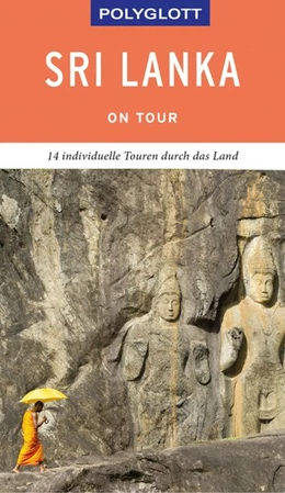 Abbildung von Heine | POLYGLOTT on tour Reiseführer Sri Lanka | 1. Auflage | 2019 | beck-shop.de