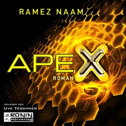 Abbildung von Naam | Apex | 1. Auflage | 2019 | beck-shop.de
