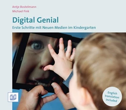 Abbildung von Bostelmann / Fink | Digital Genial | 2. Auflage | 2019 | beck-shop.de