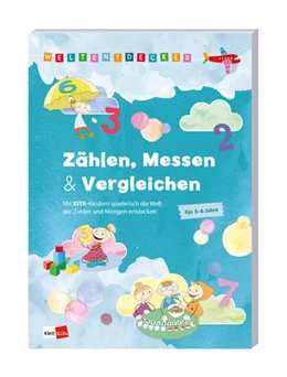 Abbildung von Weltentdecker: Zählen, Messen & Vergleichen | 1. Auflage | 2019 | beck-shop.de