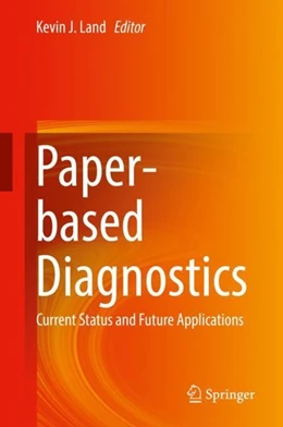 Abbildung von Land | Paper-based Diagnostics | 1. Auflage | 2018 | beck-shop.de