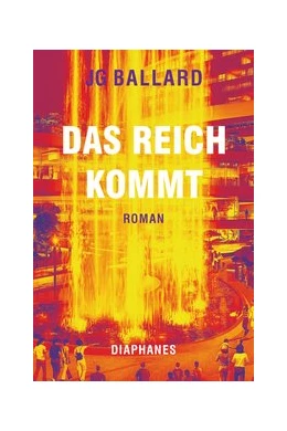 Abbildung von Ballard | Das Reich kommt | 1. Auflage | 2019 | beck-shop.de