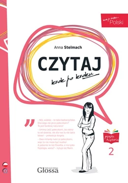 Abbildung von POLSKI krok po kroku, CZYTAJ 2 (A1). Lektüre und Übungen + Audios online | 1. Auflage | 2019 | beck-shop.de