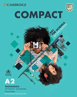 Abbildung von Compact Key for Schools | 1. Auflage | 2019 | beck-shop.de