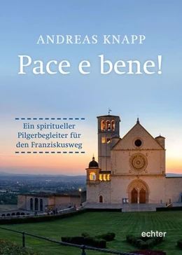 Abbildung von Knapp | Pace e bene! | 1. Auflage | 2019 | beck-shop.de