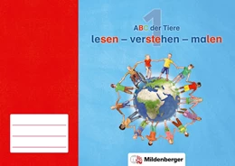 Abbildung von Kresse | ABC der Tiere 1 · lesen - verstehen - malen | 1. Auflage | 2019 | beck-shop.de