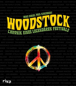 Abbildung von Evans / Kingsbury | Woodstock | 1. Auflage | 2019 | beck-shop.de