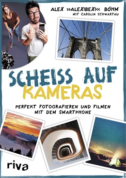 Abbildung von Schwartau | Scheiß auf Kameras | 1. Auflage | 2019 | beck-shop.de