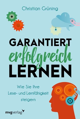 Abbildung von Grüning | Garantiert erfolgreich lernen | 1. Auflage | 2019 | beck-shop.de
