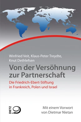 Abbildung von Veit / Treydte | Von der Versöhnung zur Partnerschaft | 1. Auflage | 2019 | beck-shop.de